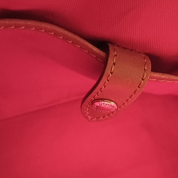Dooney And Bourke tote EUC - Picture 11 of 14